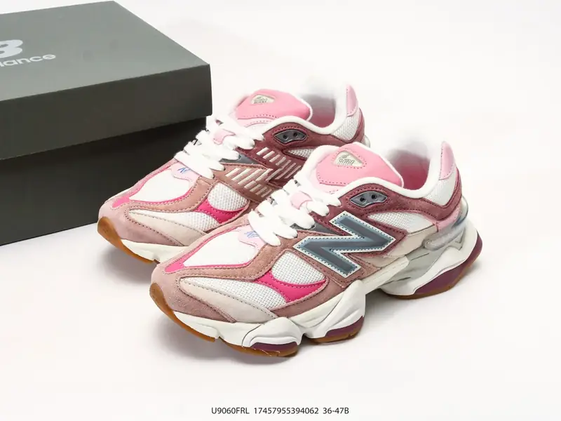 New Balance Sports Shoes Retro U9060FRL #17457955394062